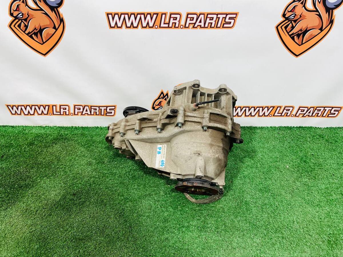 LR117096 Transfer case Land Rover Discovery 5 L462 (2017-) Used